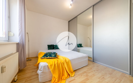 116 m² priestoru v Ružinove + zimná záhrada, garáž, 30 m² sklad