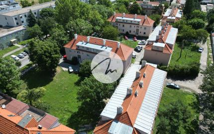 2-izbový kompletne zariadený byt vhodný aj ako investícia