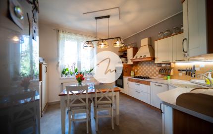 2-izbový kompletne zariadený byt vhodný aj ako investícia