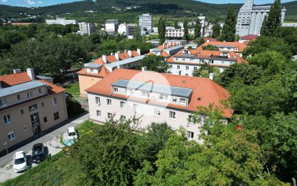 2-izbový kompletne zariadený byt vhodný aj ako investícia