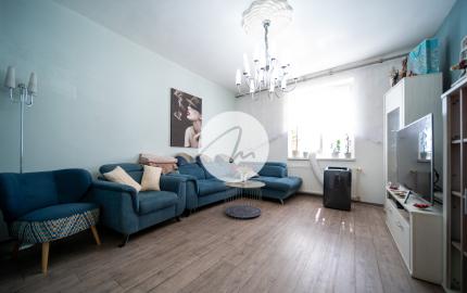 2-izbový kompletne zariadený byt vhodný aj ako investícia