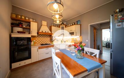 2-izbový kompletne zariadený byt vhodný aj ako investícia