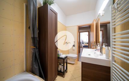 2-izbový kompletne zariadený byt vhodný aj ako investícia