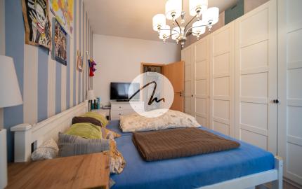 2-izbový kompletne zariadený byt vhodný aj ako investícia