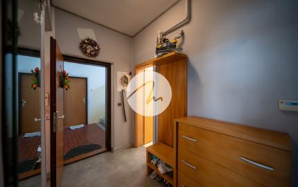 2-izbový kompletne zariadený byt vhodný aj ako investícia