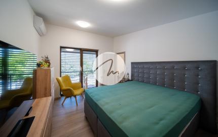 3-izbová chata pri Vajnorskom jazere – novostavba