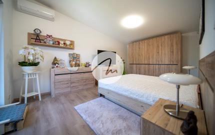 3-izbová chata pri Vajnorskom jazere – novostavba