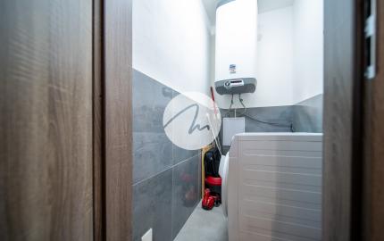 3-izbová chata pri Vajnorskom jazere – novostavba