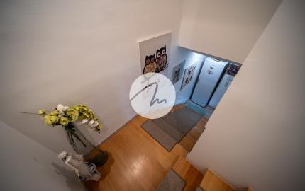 NOVOSTAVBA - 3-izbový dom pri Vajnorskom jazere