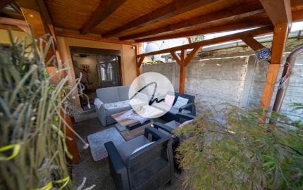 NOVOSTAVBA - 3-izbový dom pri Vajnorskom jazere