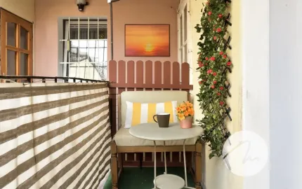 MARLICK PROPERTY- 3IZBOVÝ BYT - 65m2- OBCHODNÁ -STARÉ MESTO