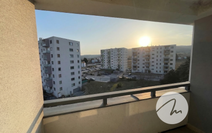 PREDANÉ-PREDAJ- 1 IZBOVÝ BYT 33,35m2-RAČIANSKÁ- BRATISLAVA