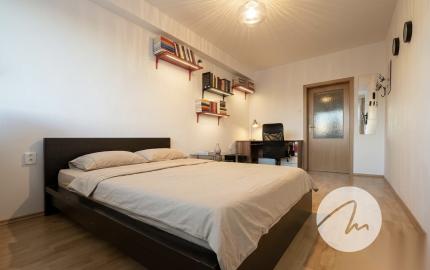 PREDANÉ-PREDAJ- 1 IZBOVÝ BYT 33,35m2-RAČIANSKÁ- BRATISLAVA