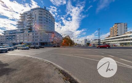 116 m² priestoru v Ružinove + zimná záhrada, garáž, 30 m² sklad