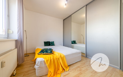 116 m² priestoru v Ružinove + zimná záhrada, garáž, 30 m² sklad