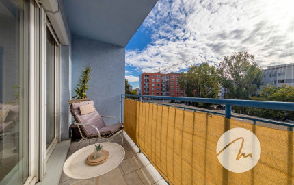 116 m² priestoru v Ružinove + zimná záhrada, garáž, 30 m² sklad