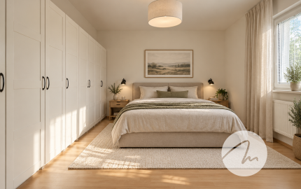 Priestor pre rodinu 4-izbový dom, Viničné, pozemok 1 960 m²
