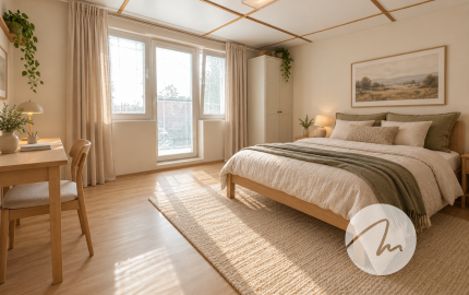 Priestor pre rodinu 4-izbový dom, Viničné, pozemok 1 960 m²