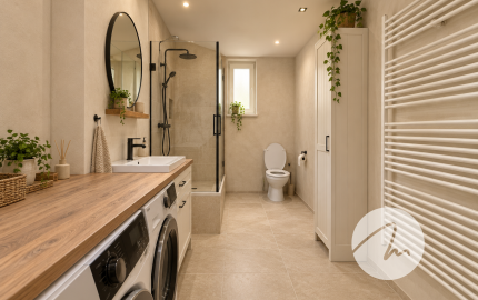 Priestor pre rodinu 4-izbový dom, Viničné, pozemok 1 960 m²