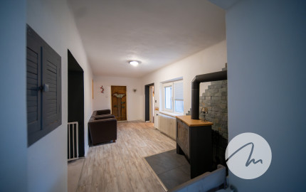 Priestor pre rodinu 4-izbový dom, Viničné, pozemok 1 960 m²