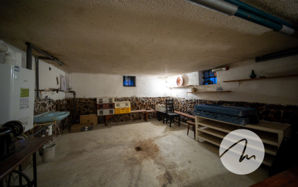 Priestor pre rodinu 4-izbový dom, Viničné, pozemok 1 960 m²