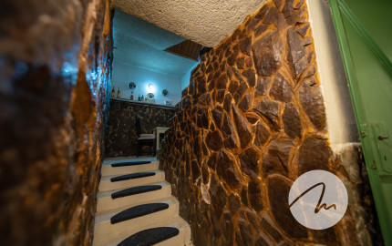 Priestor pre rodinu 4-izbový dom, Viničné, pozemok 1 960 m²