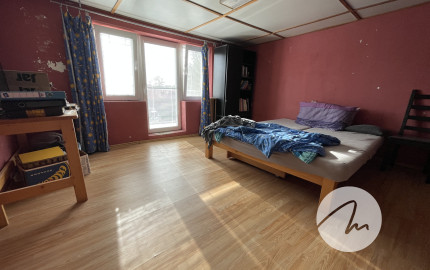 Priestor pre rodinu 4-izbový dom, Viničné, pozemok 1 960 m²