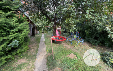 Priestor pre rodinu 4-izbový dom, Viničné, pozemok 1 960 m²