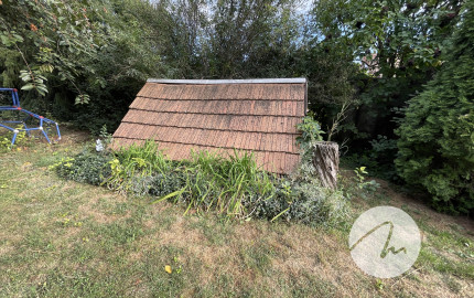 Priestor pre rodinu 4-izbový dom, Viničné, pozemok 1 960 m²