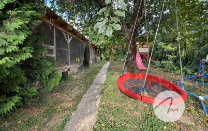 Priestor pre rodinu 4-izbový dom, Viničné, pozemok 1 960 m²