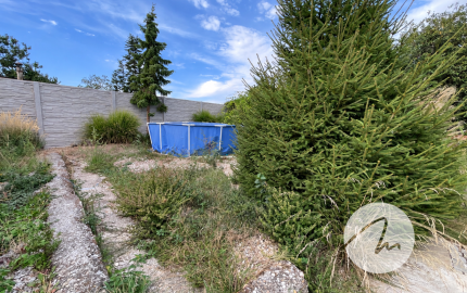 Priestor pre rodinu 4-izbový dom, Viničné, pozemok 1 960 m²