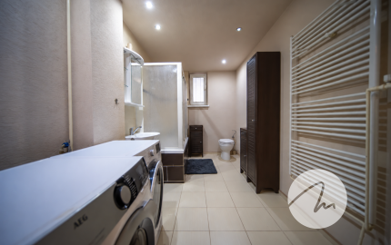 Priestor pre rodinu 4-izbový dom, Viničné, pozemok 1 960 m²