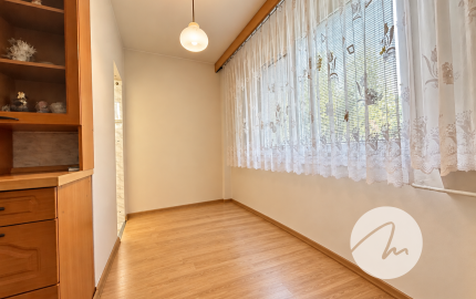 2-IZBOVÝ BYT 67,4 m² S POTENCIÁLOM 3-IZBOVÉHO BÝVANIA | VRANOVSKÁ, PETRŽALKA