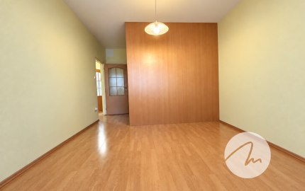 2-IZBOVÝ BYT 67,4 m² S POTENCIÁLOM 3-IZBOVÉHO BÝVANIA | VRANOVSKÁ, PETRŽALKA