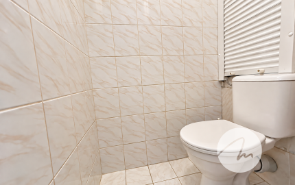 PRIESTRANNÝ 2-IZBOVÝ BYT 67,4 m² + PIVNICA | VRANOVSKÁ, PETRŽALKA