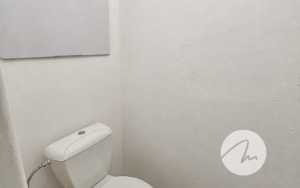 Potenciál 2-izbového bývania | Nobelova, Nové Mesto | 39,21 m² s pivnicou