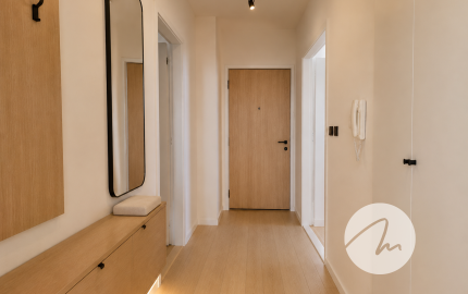 Potenciál 2-izbového bývania | Nobelova, Nové Mesto | 39,21 m² s pivnicou