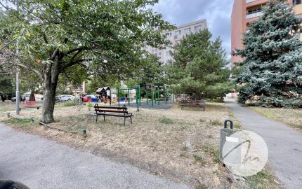 Potenciál 2-izbového bývania | Nobelova, Nové Mesto | 39,21 m² s pivnicou