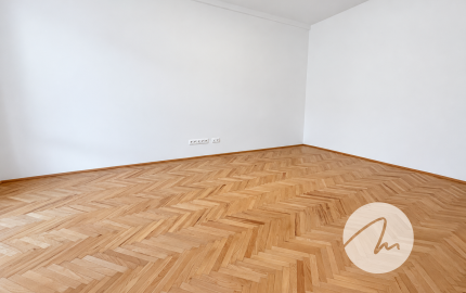 2-izbový byt po kompletnej rekonštrukcii s balkónom Sibírska
