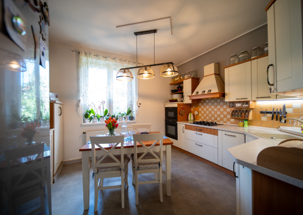 2-izbový kompletne zariadený byt vhodný aj ako investícia