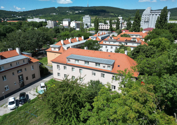 2-izbový kompletne zariadený byt vhodný aj ako investícia