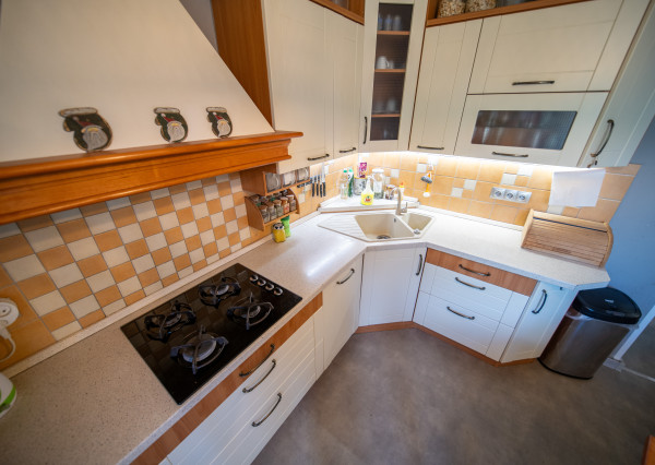 2-izbový kompletne zariadený byt vhodný aj ako investícia