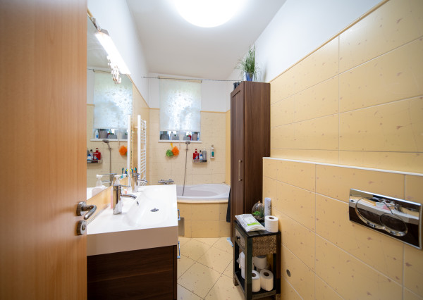 2-izbový kompletne zariadený byt vhodný aj ako investícia