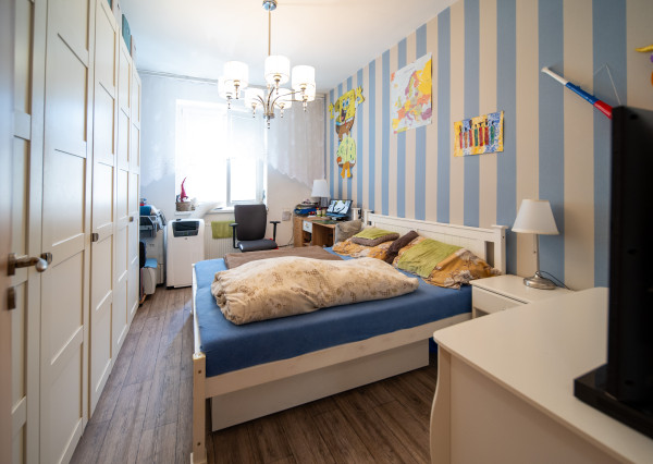 2-izbový kompletne zariadený byt vhodný aj ako investícia