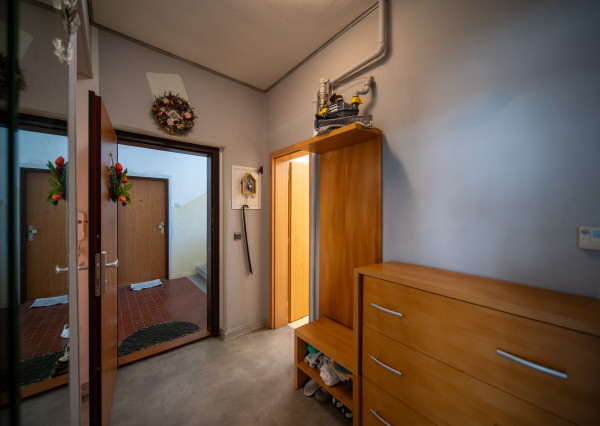 2-izbový kompletne zariadený byt vhodný aj ako investícia