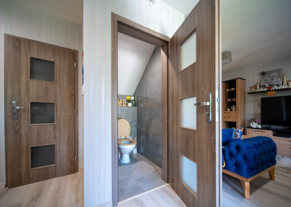 3-izbová chata pri Vajnorskom jazere – novostavba