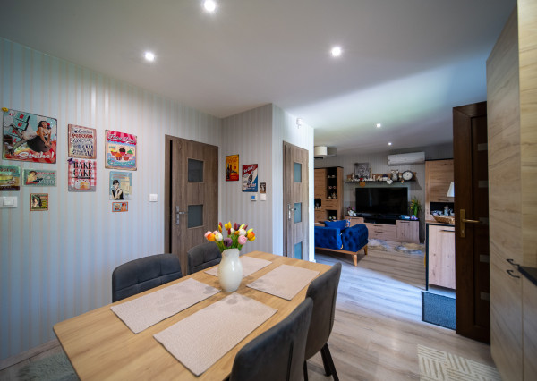 3-izbová chata pri Vajnorskom jazere – novostavba