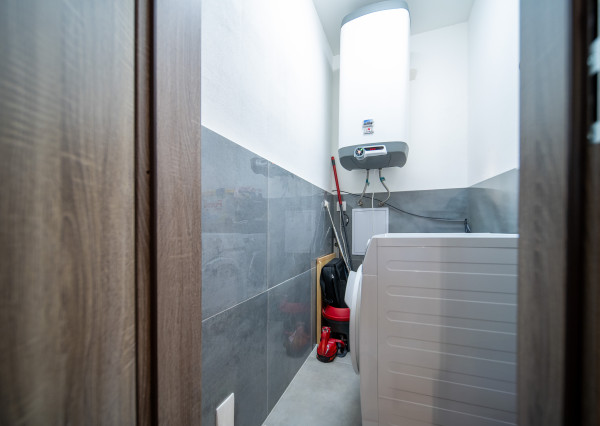 3-izbová chata pri Vajnorskom jazere – novostavba