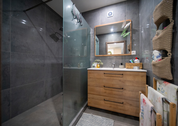 3-izbová chata pri Vajnorskom jazere – novostavba