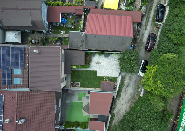 NOVOSTAVBA - 3-izbový dom pri Vajnorskom jazere